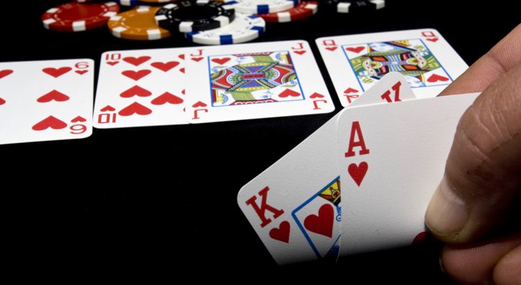 3 Dicas para Iniciantes no Poker Online