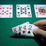 regras do poker omaha